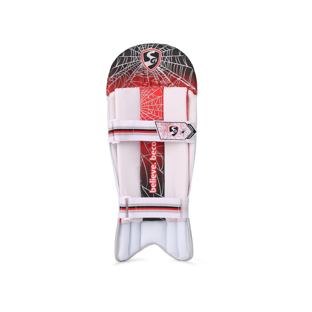 SG Club Cricket Wicket keeping Leg-guard  Wicket keeping Pad