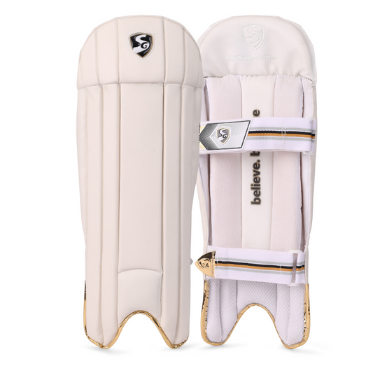 SG Hilite Cricket Wicket keeping Leg-guard  Wicket keeping Pad