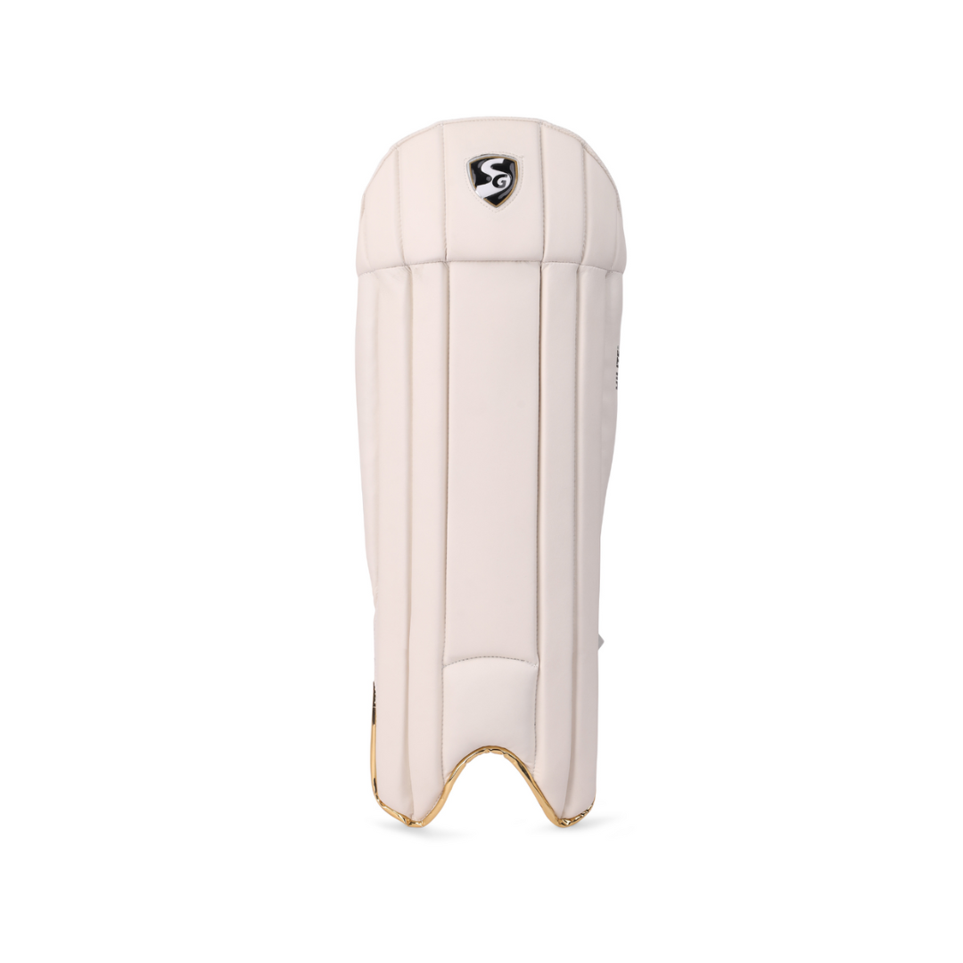 SG Hilite Cricket Wicket keeping Leg-guard  Wicket keeping Pad