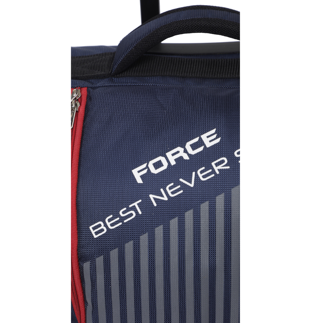 SS Force Trolley Cricket Kit Bag