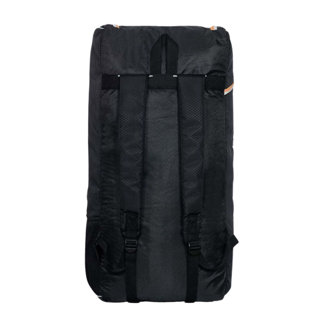 DSC Krunch Club Duffle Bag