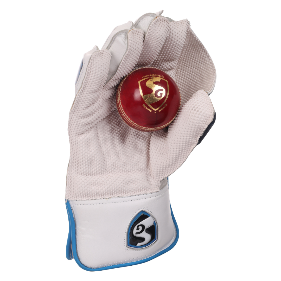 SG RSD Xtreme Wicket Keeping Gloves Multi-Color W.K. Gloves