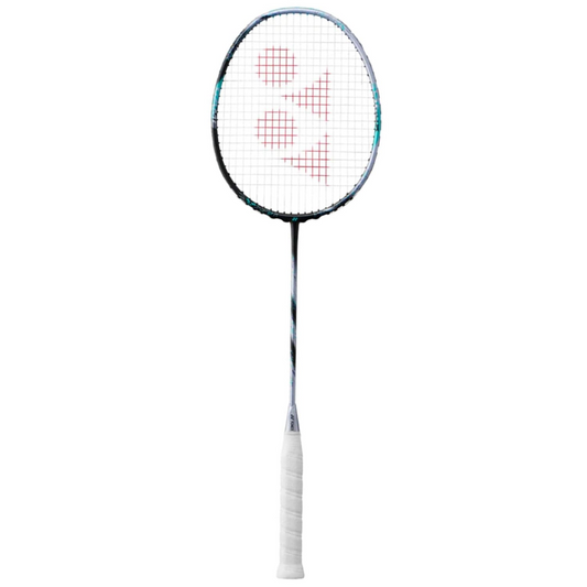 Yonex Astrox 88D Game Strung Badminton Racquet, 4U5- Black/Silver