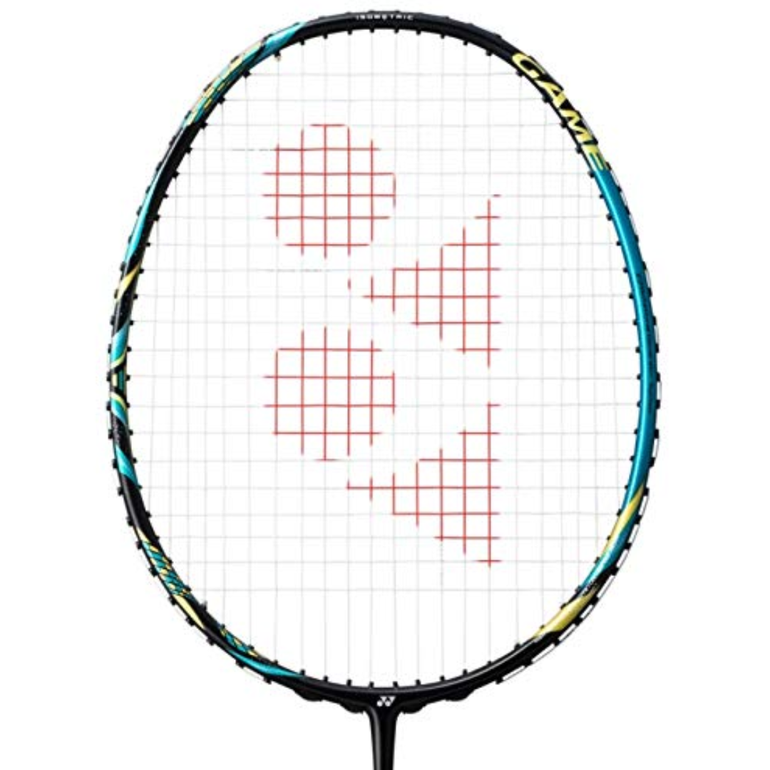 YONEX ASTROX 88S Game Badminton Racket,Graphite, Multicolor