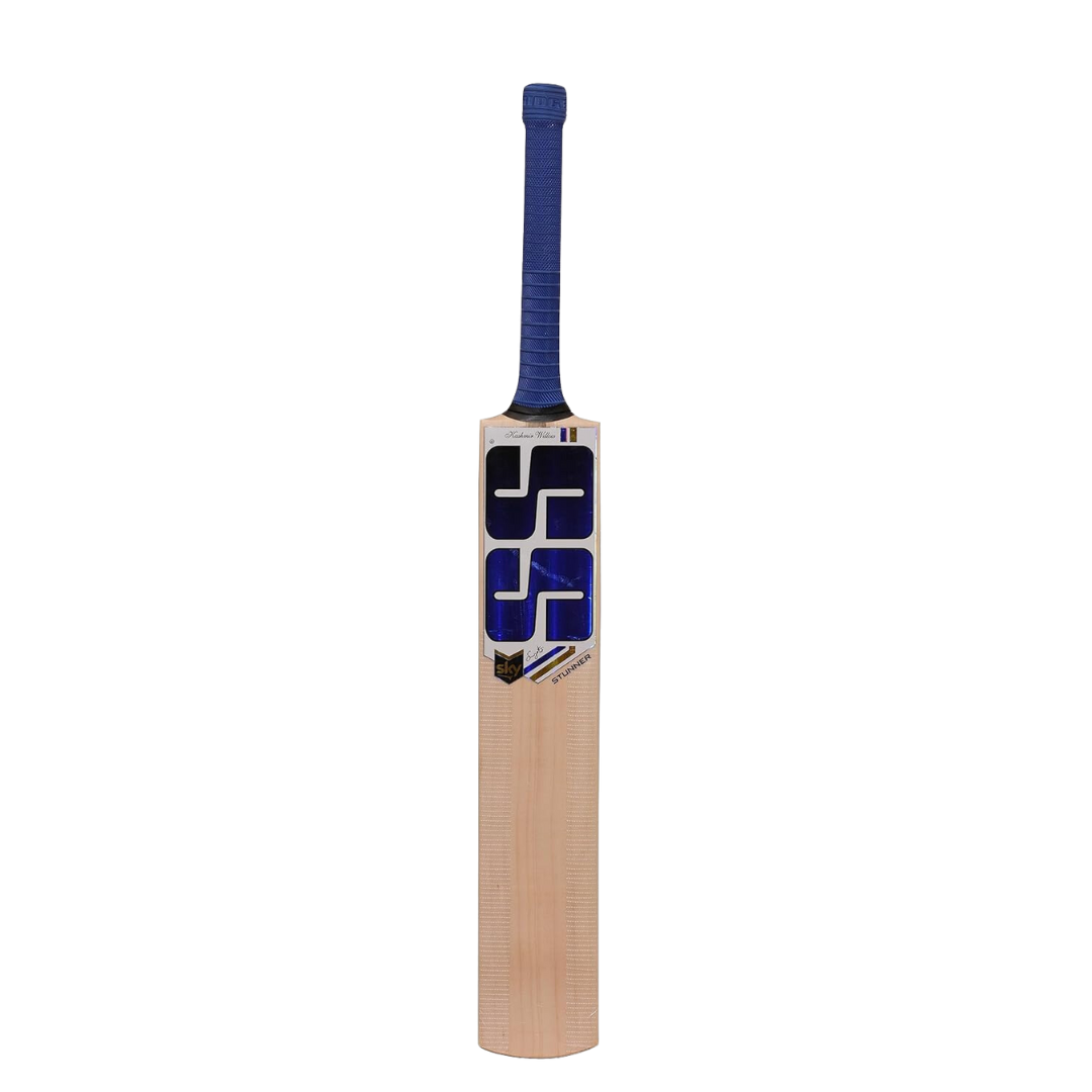 SS Sky Stunner Kashmir Willow Cricket Bat-SH