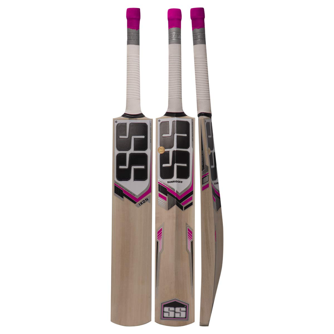 SS Ikon K.W. Cricket Bats