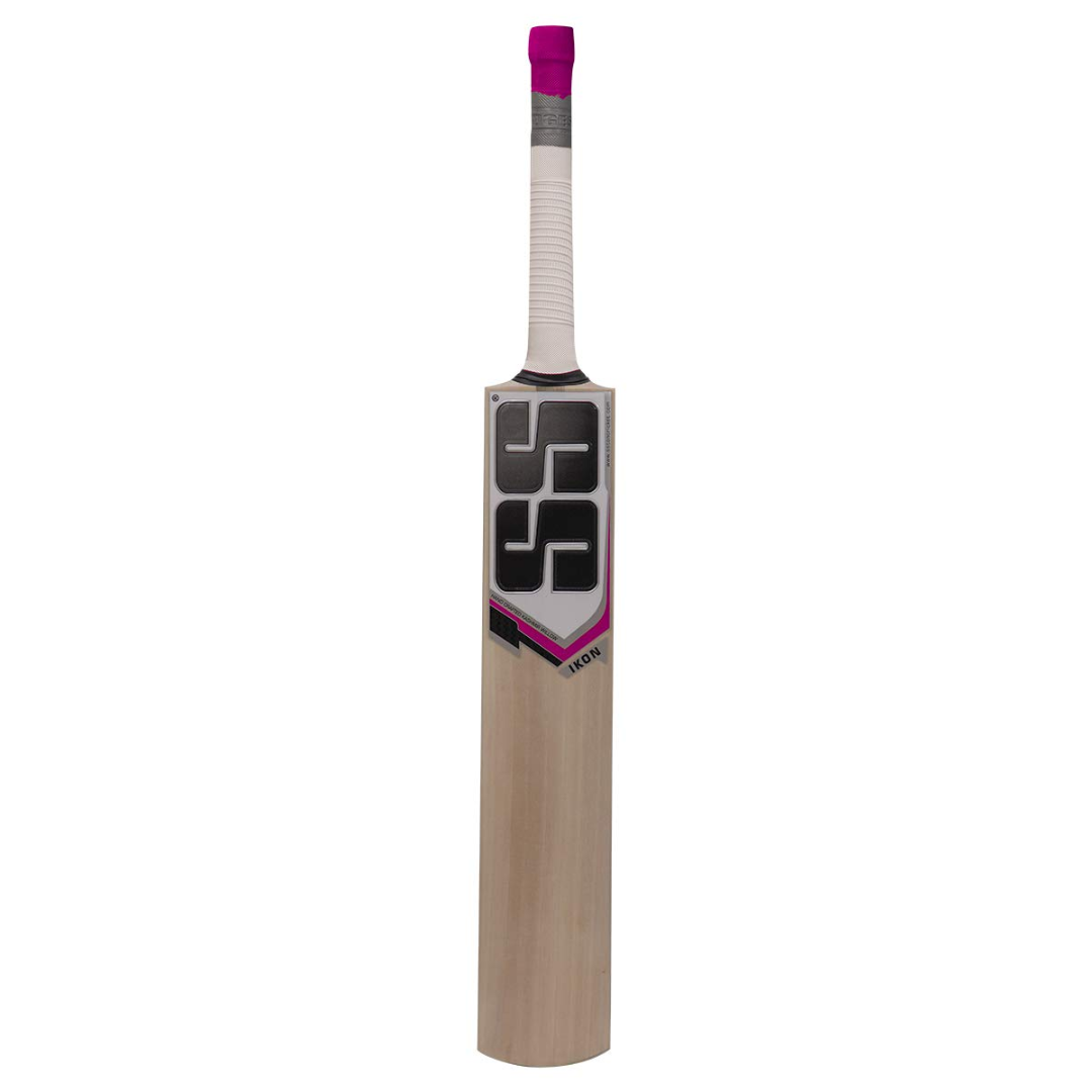 SS Ikon K.W. Cricket Bats