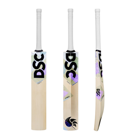 Cynos 4040 English Willow Bat