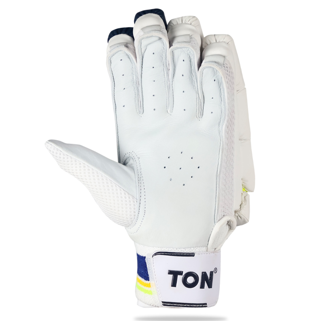 SS Ton Ultra Lite Cricket Batting Gloves