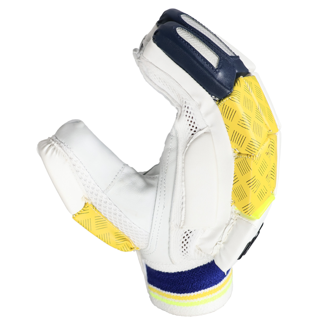 SS Ton Ultra Lite Cricket Batting Gloves