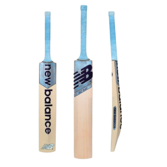 New Balance DC 540 ENGLISH WILLOW CRICKET BAT