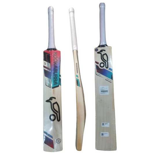 Kookaburra Aura Pro 4.0 English Willow Cricket Bat