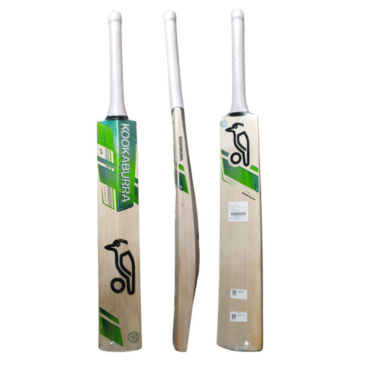 Kookaburra Kahuna Pro 3.0 English Willow Cricket Bat