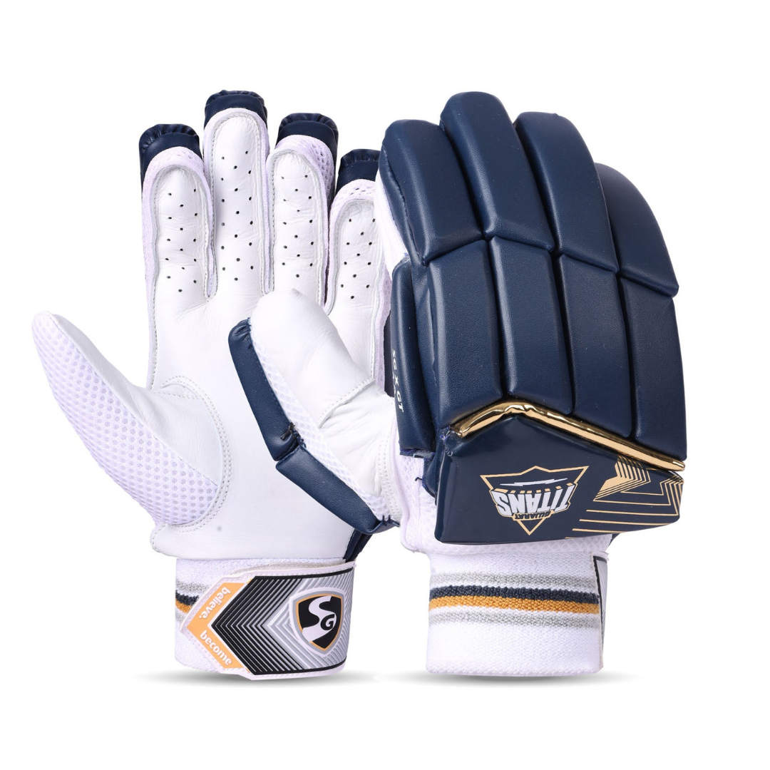 Cricket Batting Gloves SG X GT 1 0