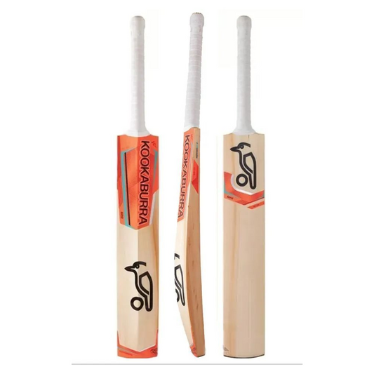 Kookaburra Rapid pro 400 English Willow Cricket Bat