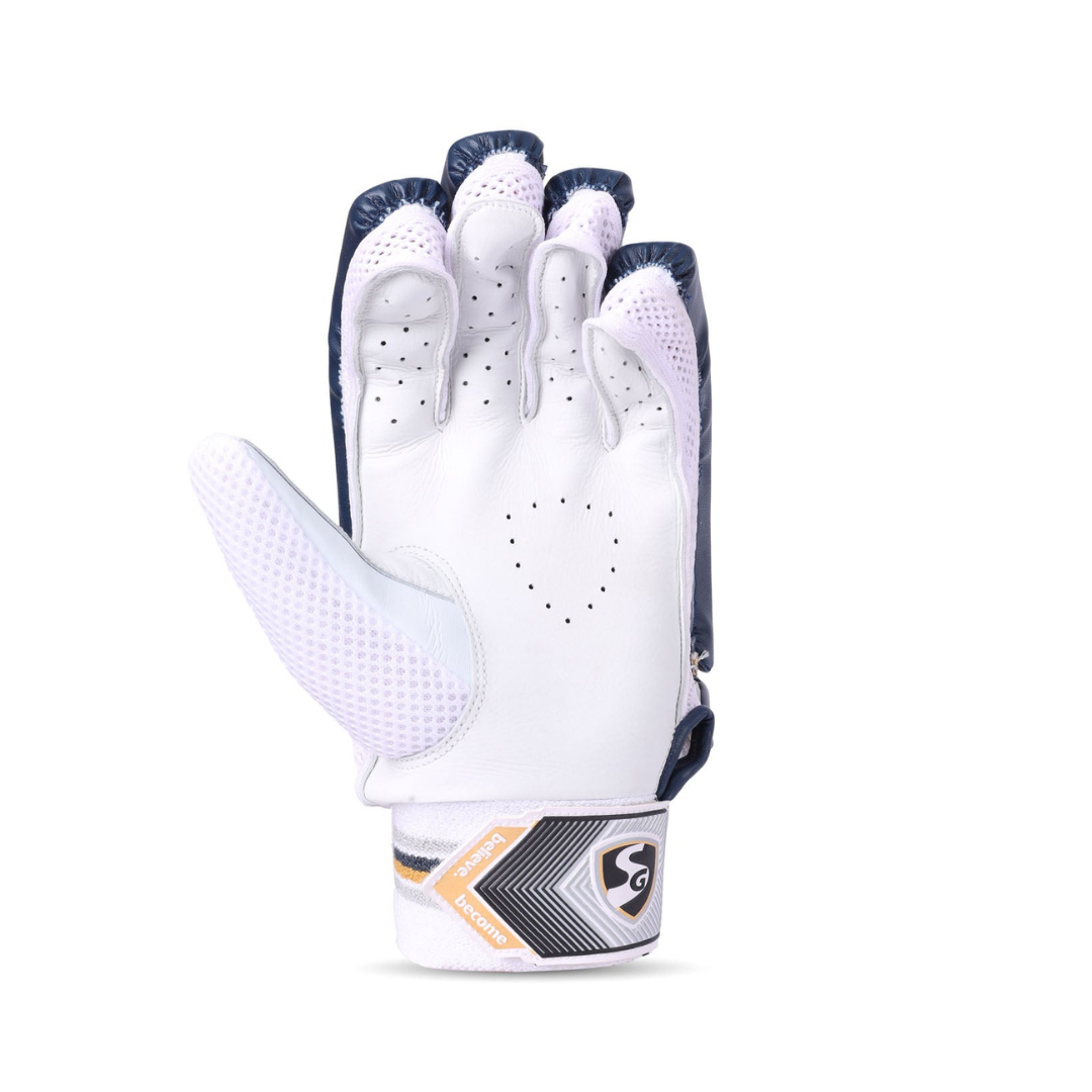 Cricket Batting Gloves SG X GT 1 0