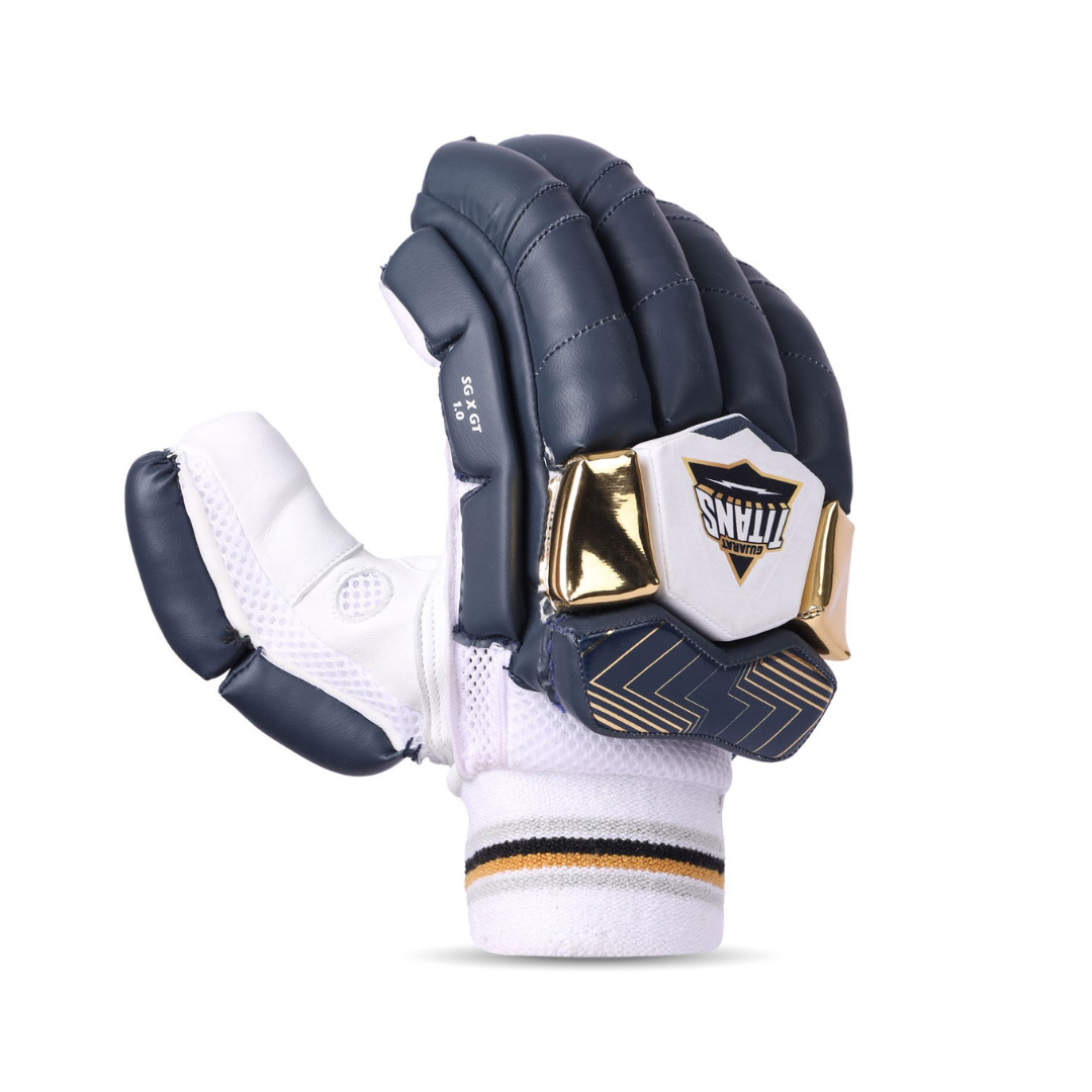 Cricket Batting Gloves SG X GT 1 0