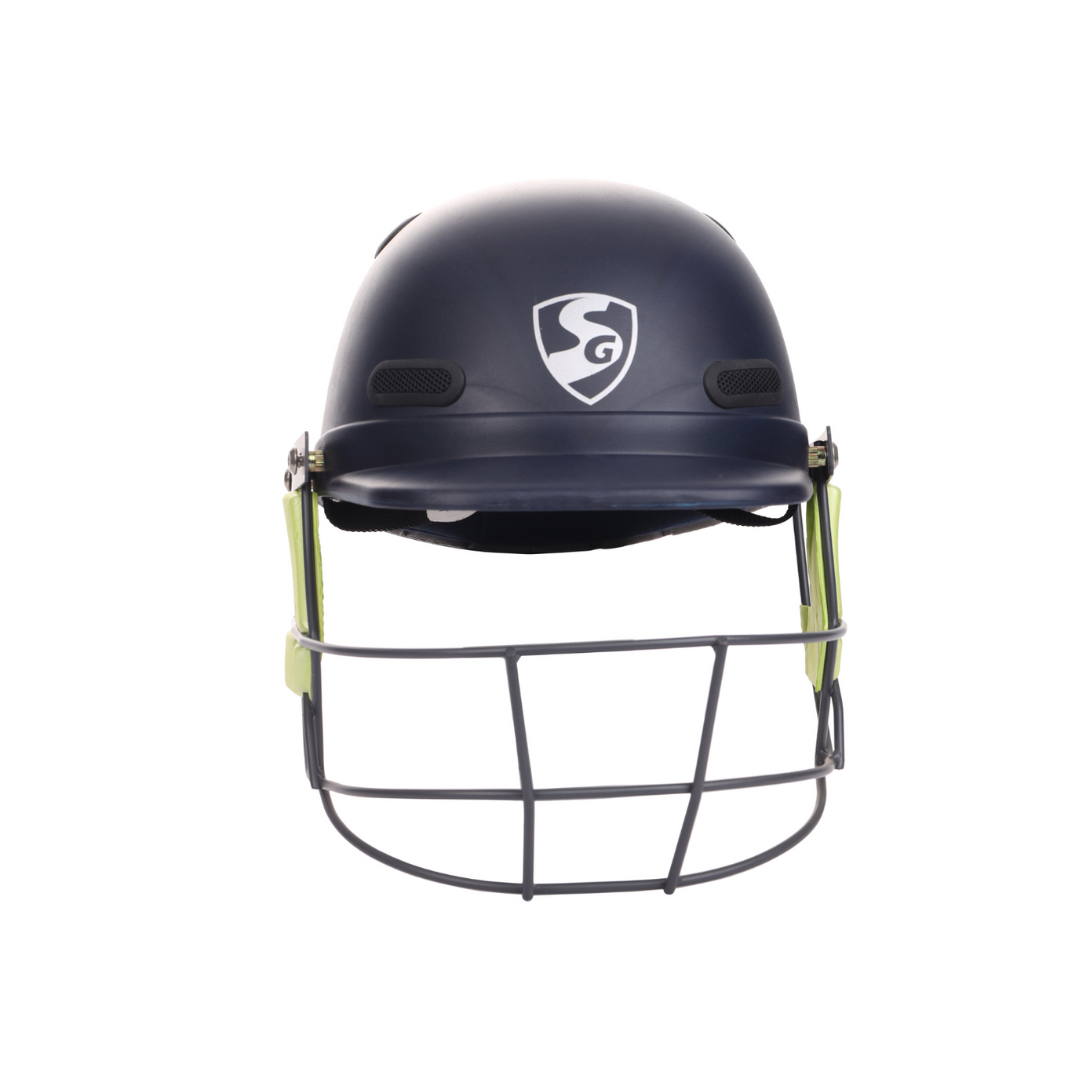 SG Aeroshield 2.0 Cricket Helmet