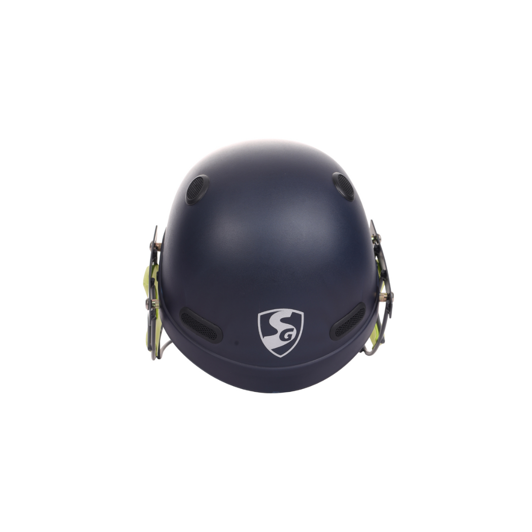 SG Aeroshield 2.0 Cricket Helmet