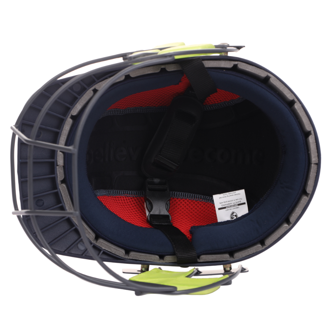 SG Aeroshield 2.0 Cricket Helmet