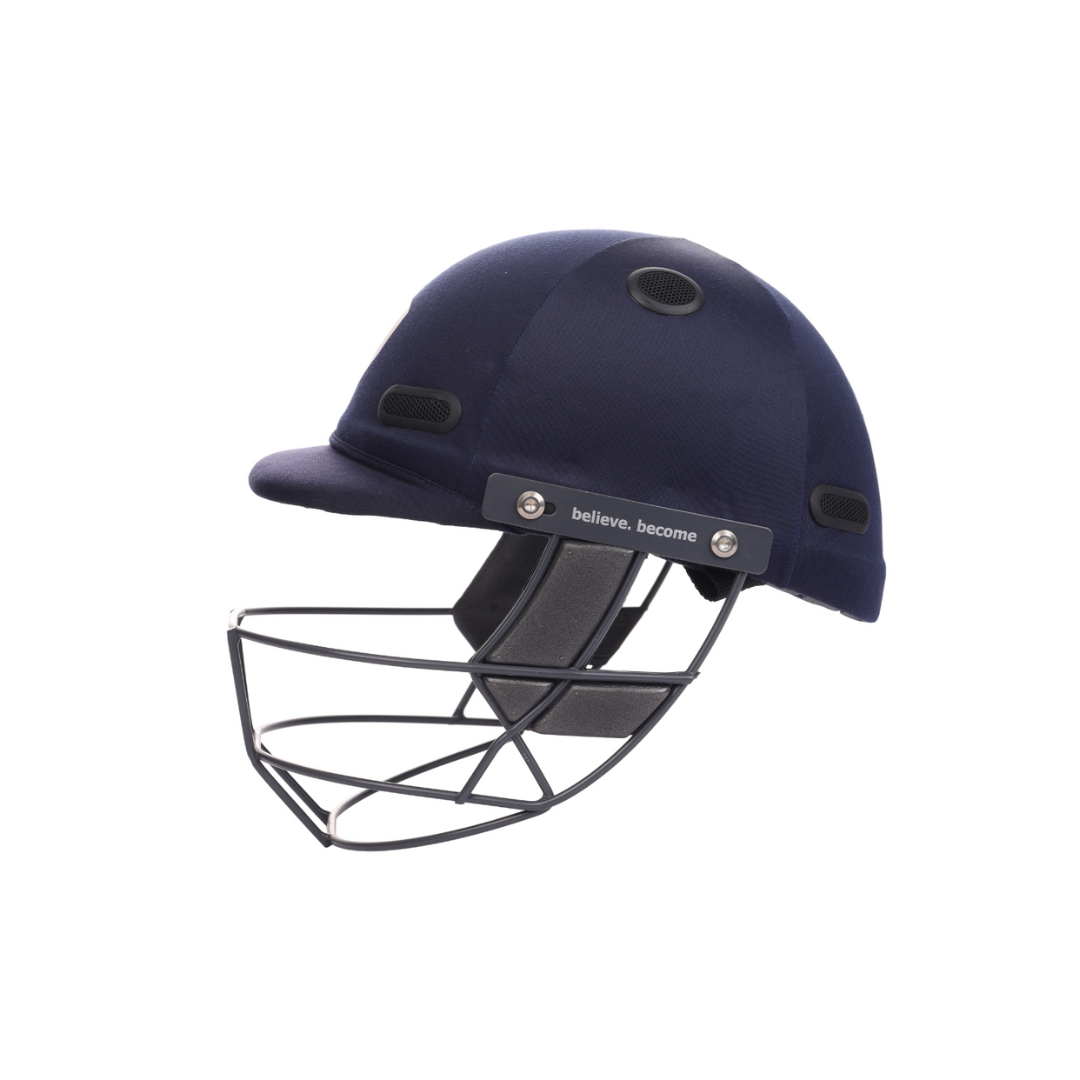 SG Acetech Cricket Helmet