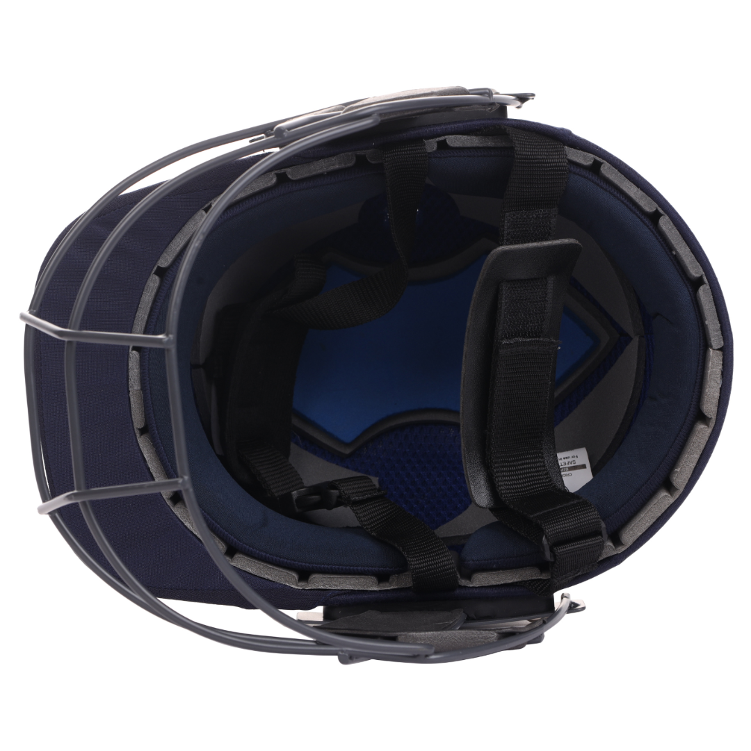 SG Acetech Cricket Helmet