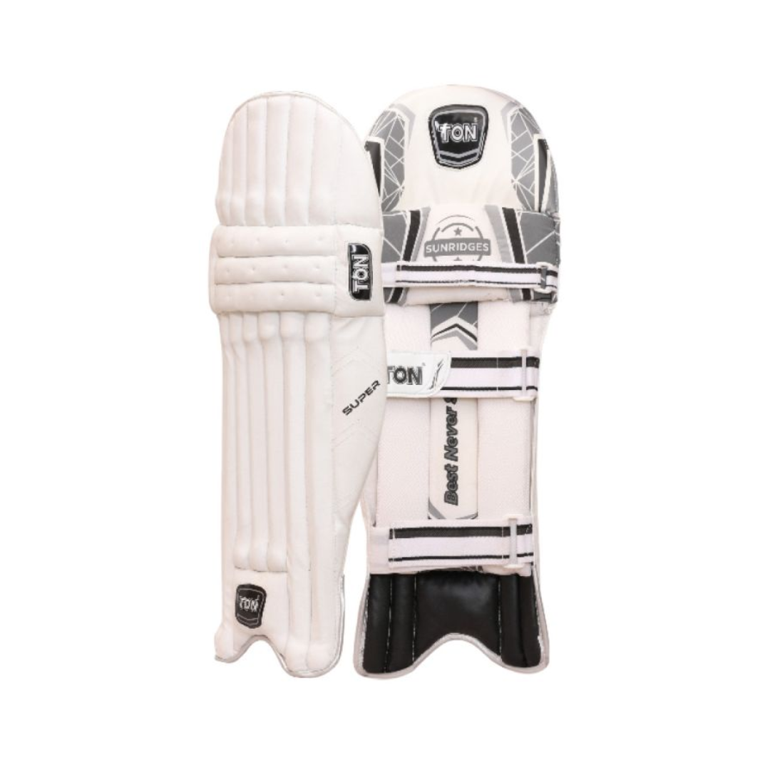 SS Ton Super Light Weight Cricket Batting Pads