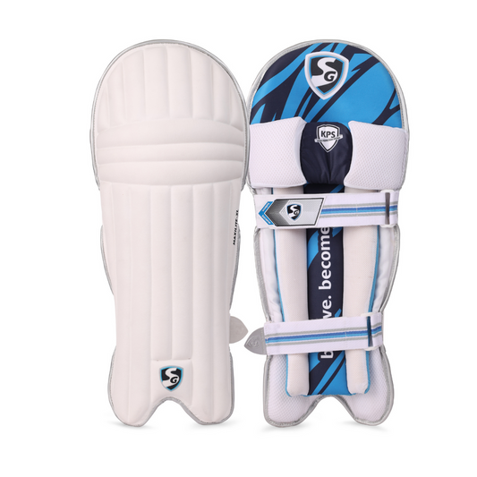 SG Maxilite-XL Cricket Batting Leg guard Batting Pad