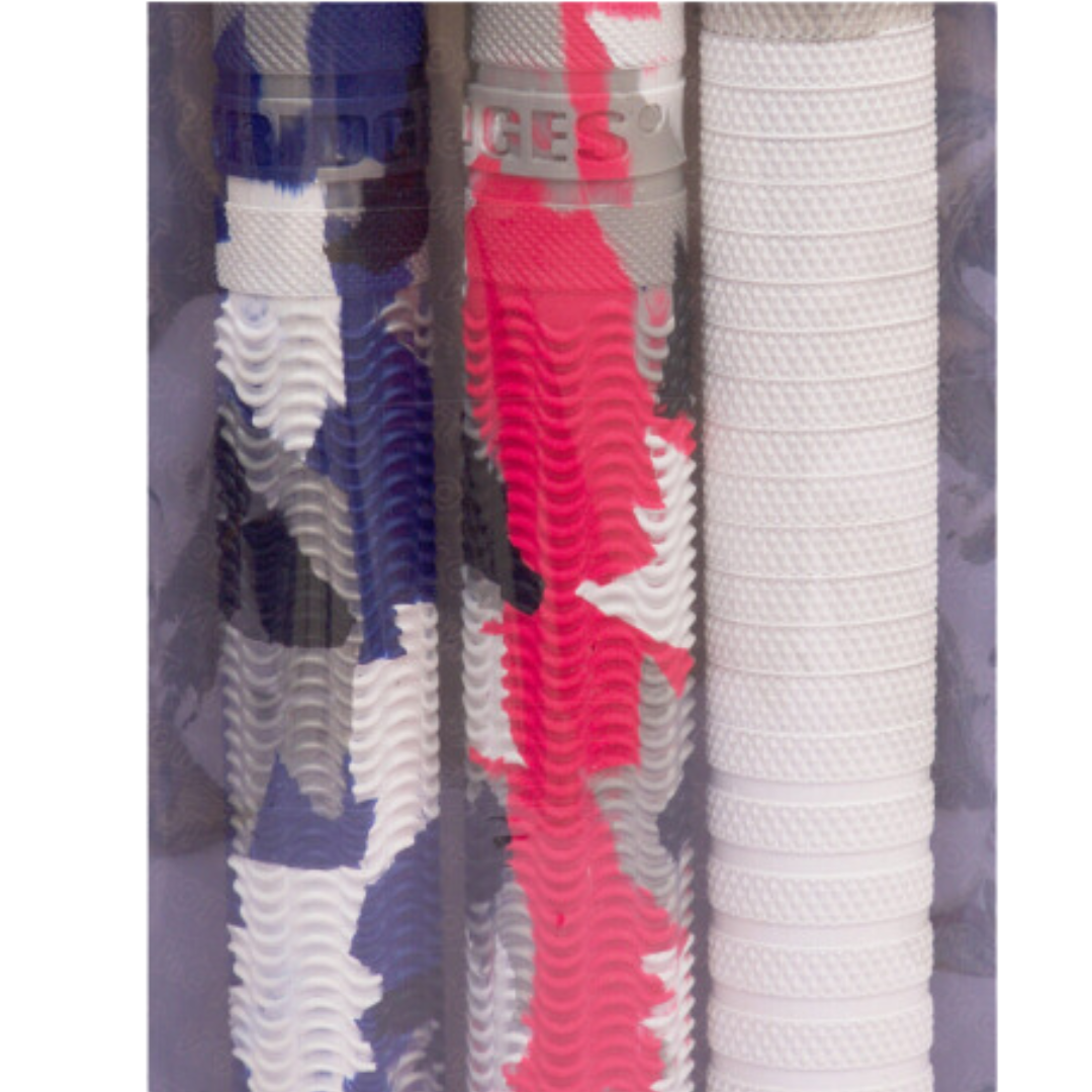 SS Cricket Bat Premium Grip (Set of three)