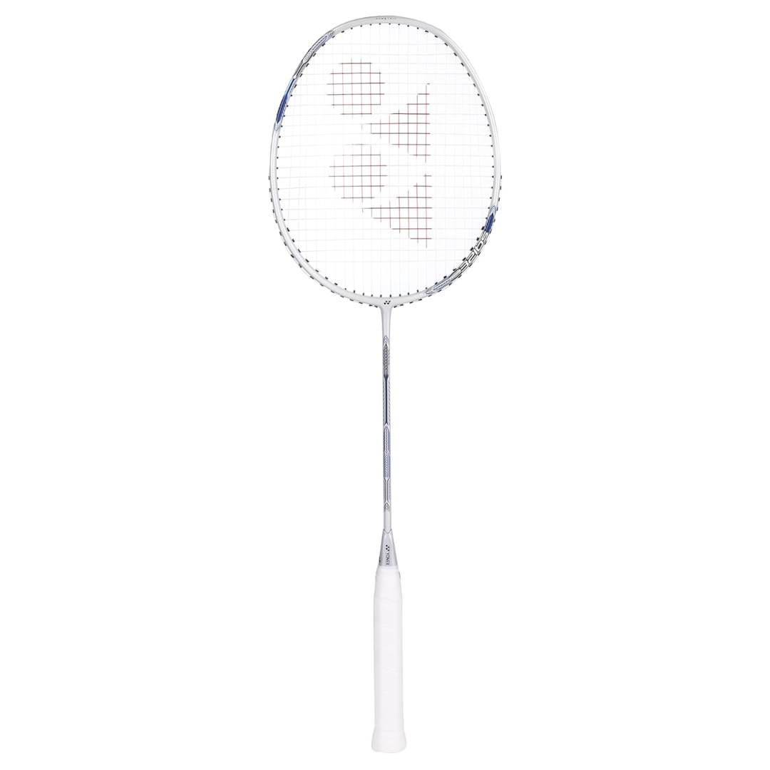 Yonex Badminton Racquet Astrox Attack 9 Pearl White G4 4U(80GMS-32LBS)