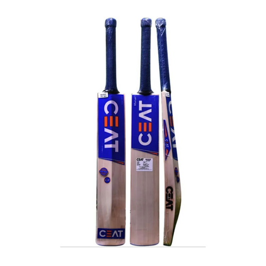 CEAT Marvel English Willow Cricket Bat