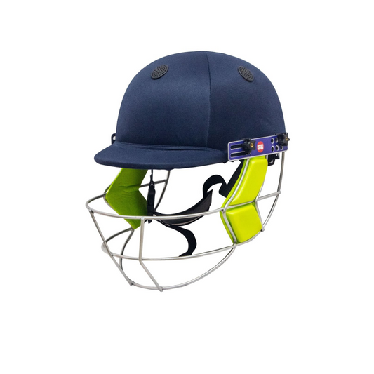 SS Pro Premium Cricket Helmet