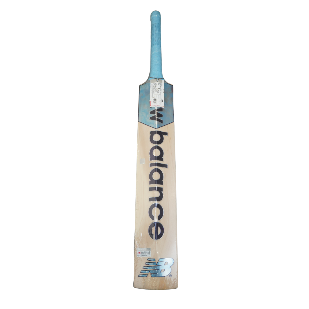 Cricket Bat New Balance DC 750 English Willow - GW Sports App