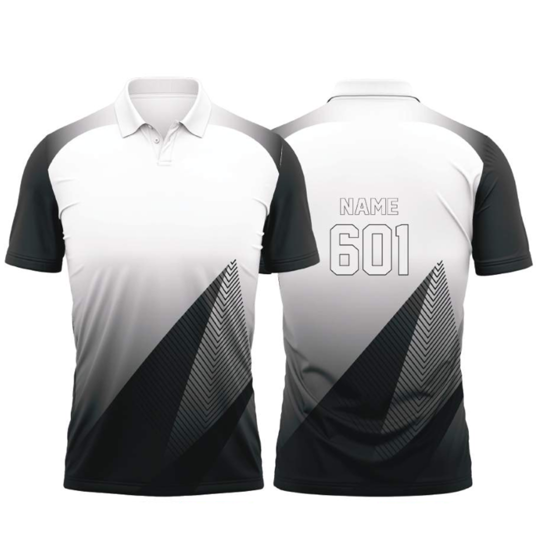 Customised Cricket Jersey GW-CU240