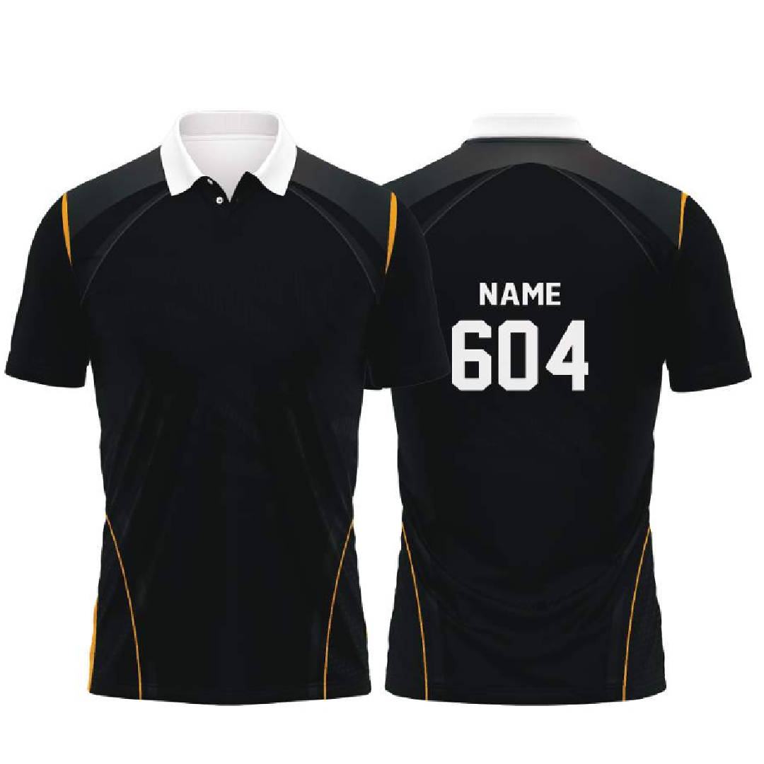 Customised Cricket Jersey GW-CU233