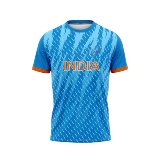 India ODI Cricket Jersey