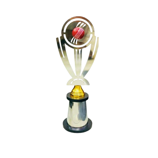 Metal Trophy M-4814 - GW Sports App