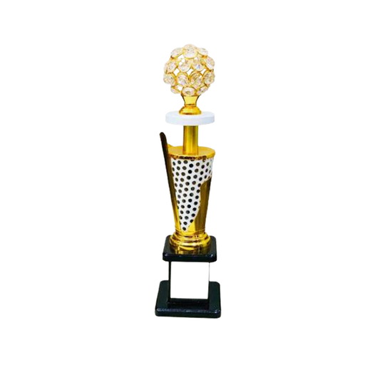 Metal Trophy M-4785 - GW Sports App