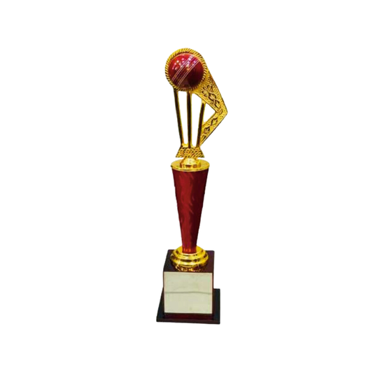 Metal Trophy M-4786