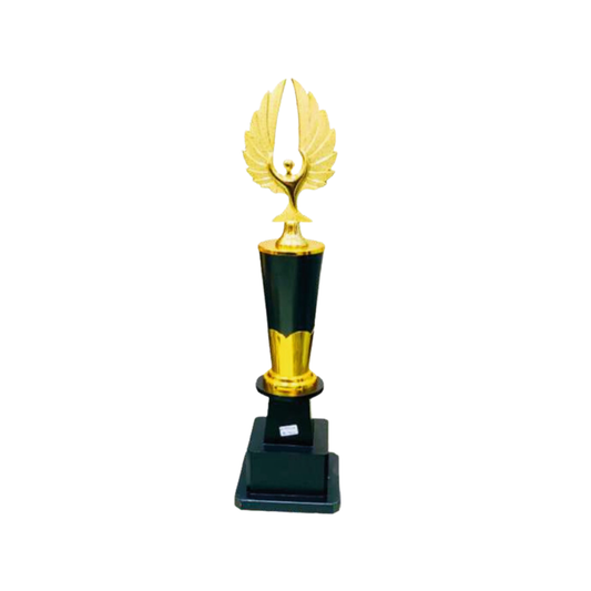 Metal Trophy M-4593 - GW Sports App