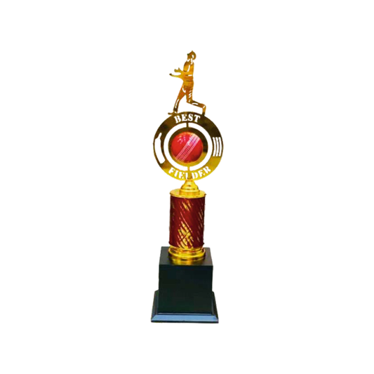 Metal Trophy M-4797