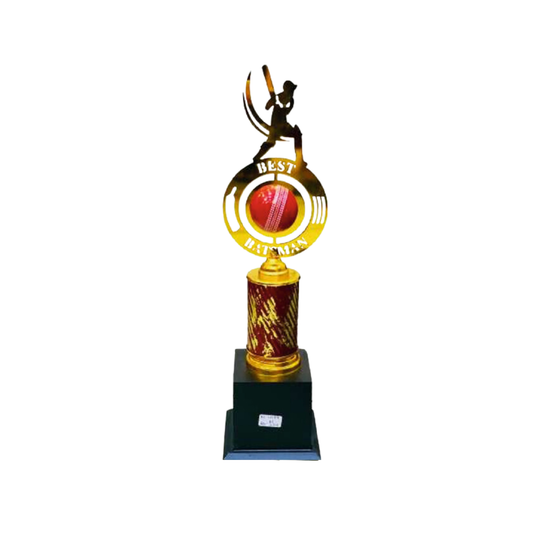 Metal Trophy M-4799 - GW Sports App