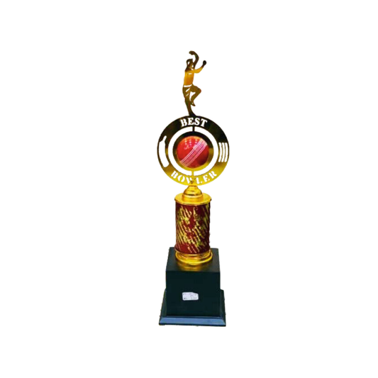 Metal Trophy M-4798 - GW Sports App