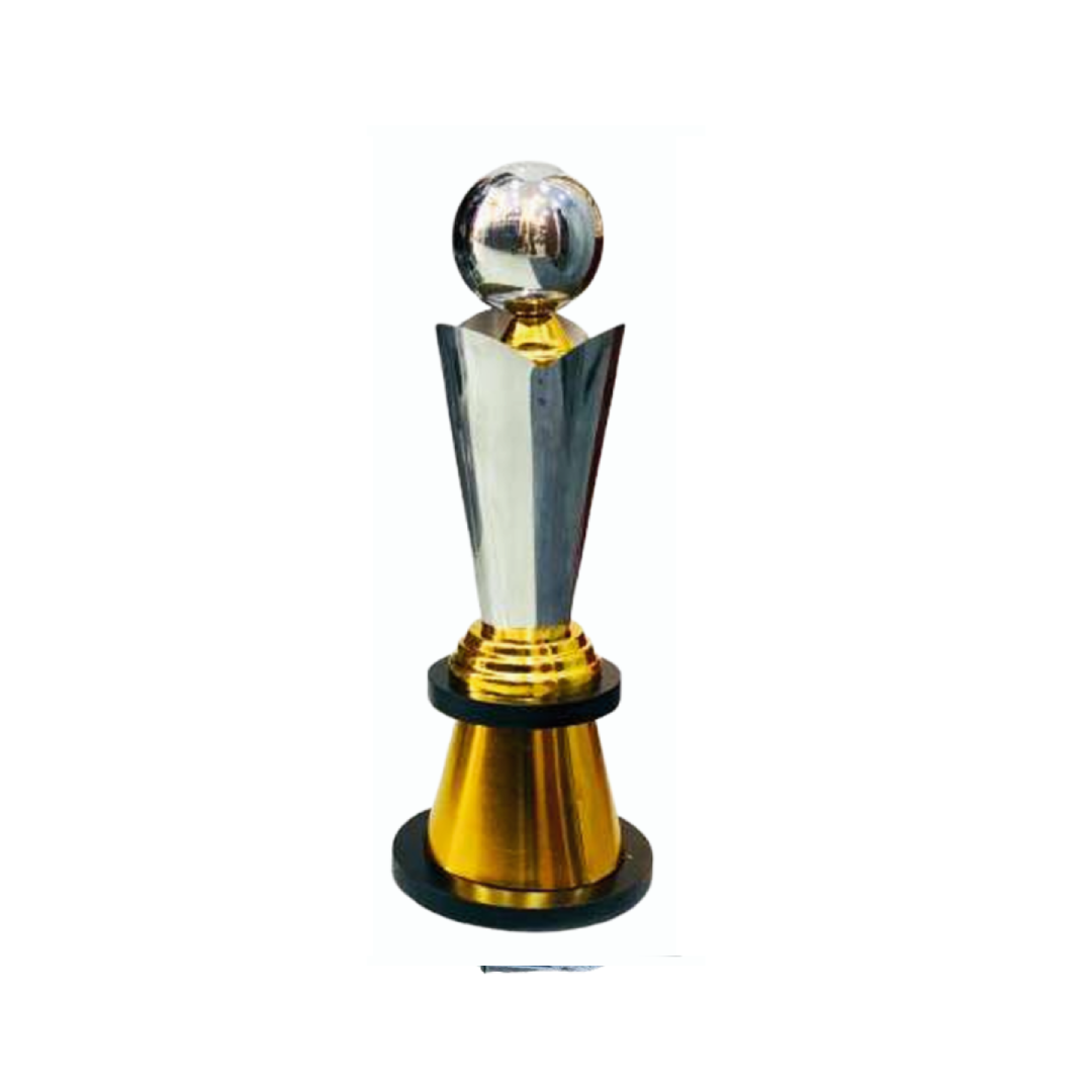 Metal Trophy M-4821 - GW Sports App