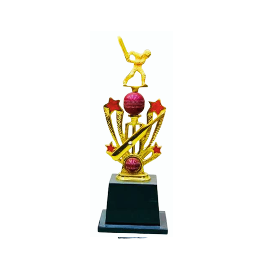 Metal Trophy M-2612 - GW Sports App