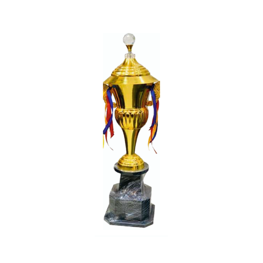 Metal Trophy M-1569 - GW Sports App