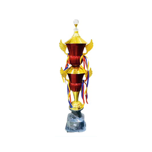 Metal Trophy M-1562 - GW Sports App