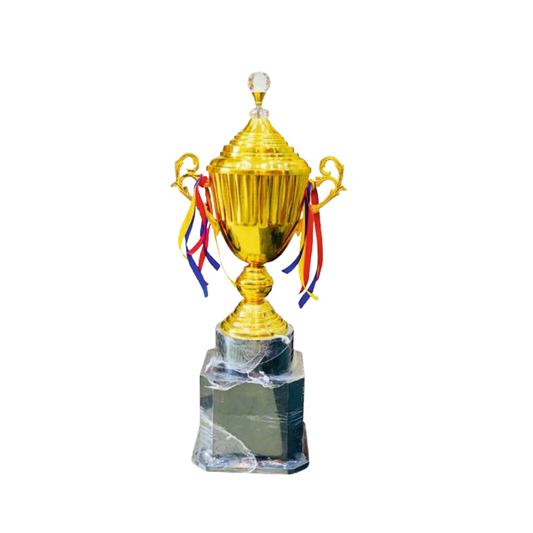 Metal Trophy M-1567 - GW Sports App