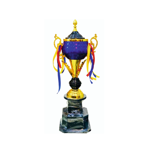 Metal Trophy M-1526 - GW Sports App