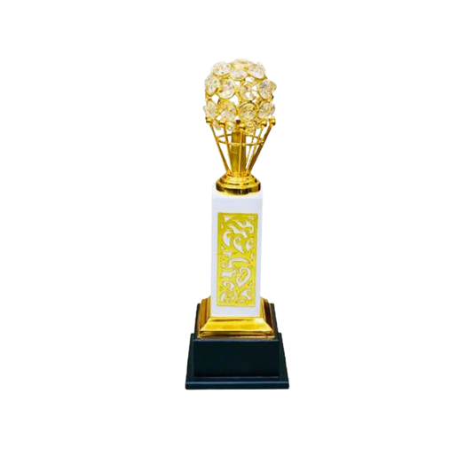 Metal Trophy M-4790 - GW Sports App